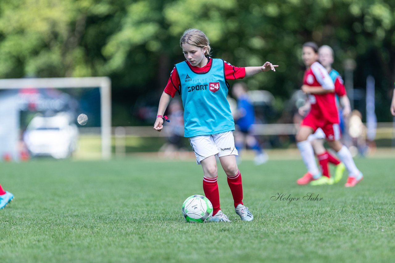 Bild 324 - D-Juniorinnen